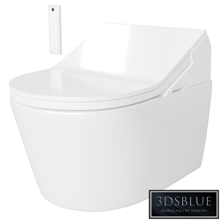TOTO Washlet RX