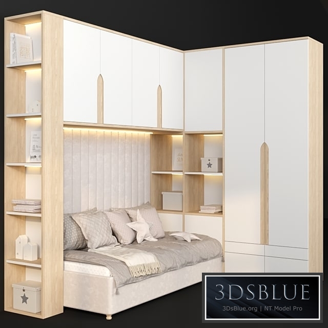 Children&#39;s furniture to order 241