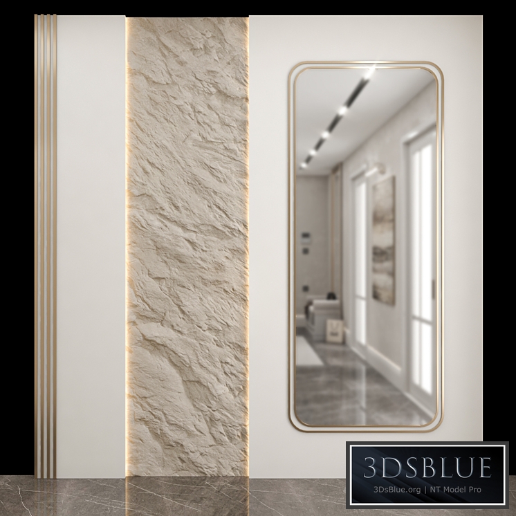 Wall Panel Design | 01