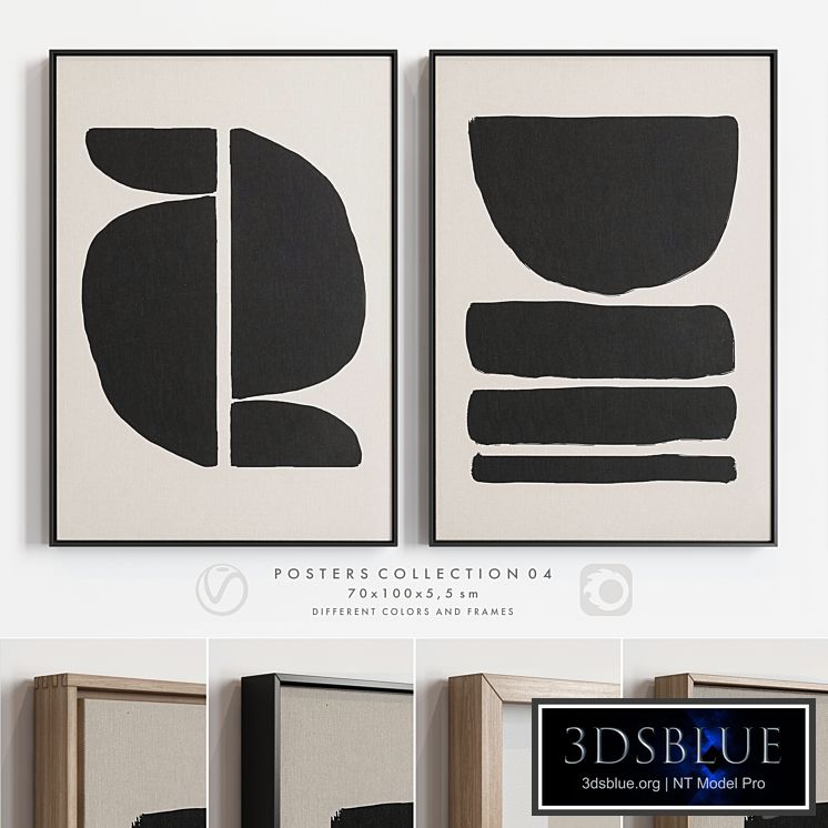 Posters Collection 04