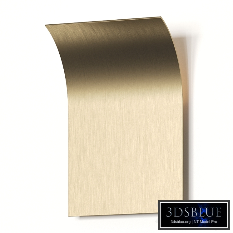 Nexo / Oxen Luce Pergola Wall Lamp