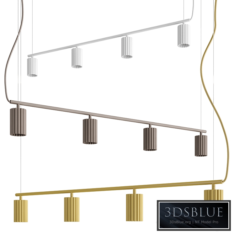 DONNA LINE Pholc | Hanging lamp