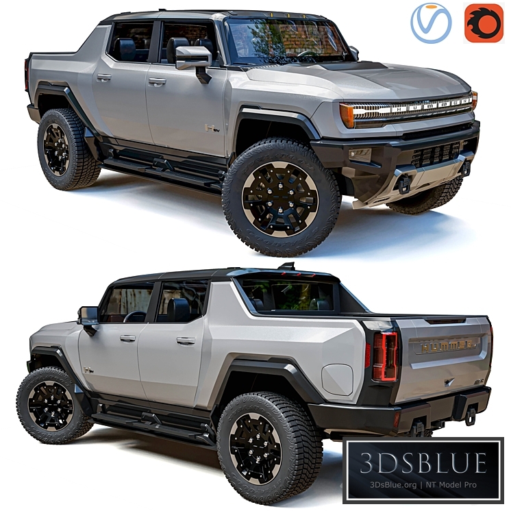 Hummer Ev 2022