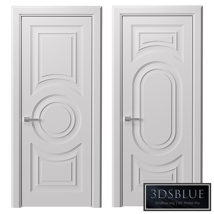 Doors Dorian Imperiale 12