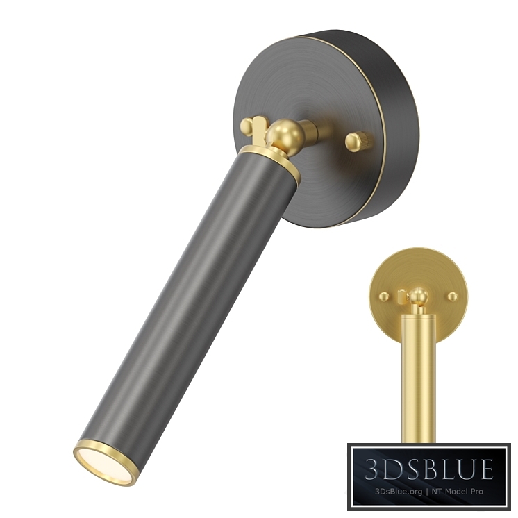 Lampatron NETTE WALL