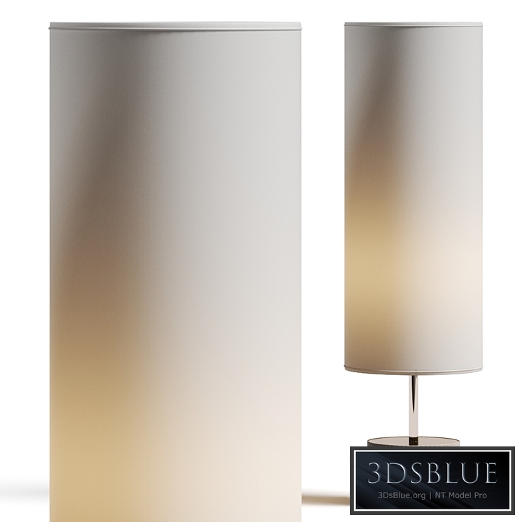 Volpi Odo Floor Lamp