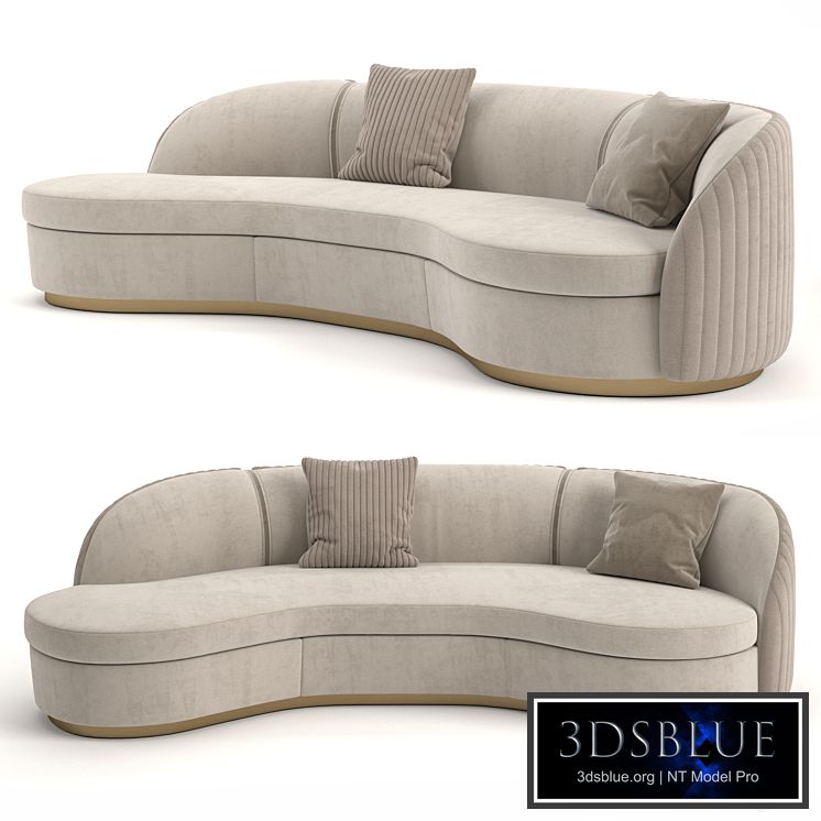 Capitalcollection Otium sofa