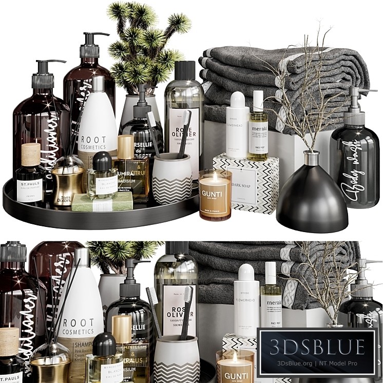 Bathroom accesories 07