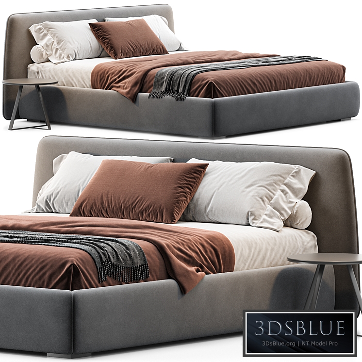 Boca silm bed