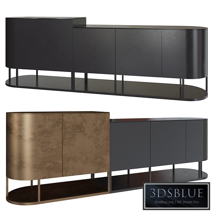 Curbstone Ronda Design