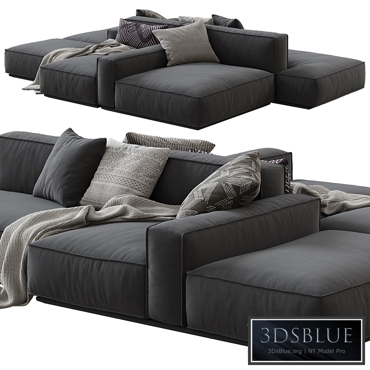 Arflex / Marechiaro XIII MH10