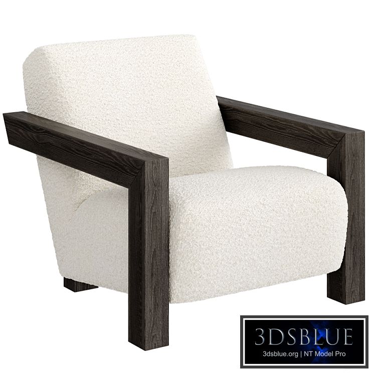 Breu Occasional Chair