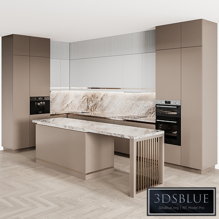 Kitchen Modern64