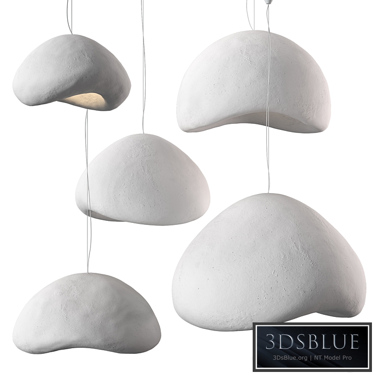 THE KHMARA LAMP SERIES