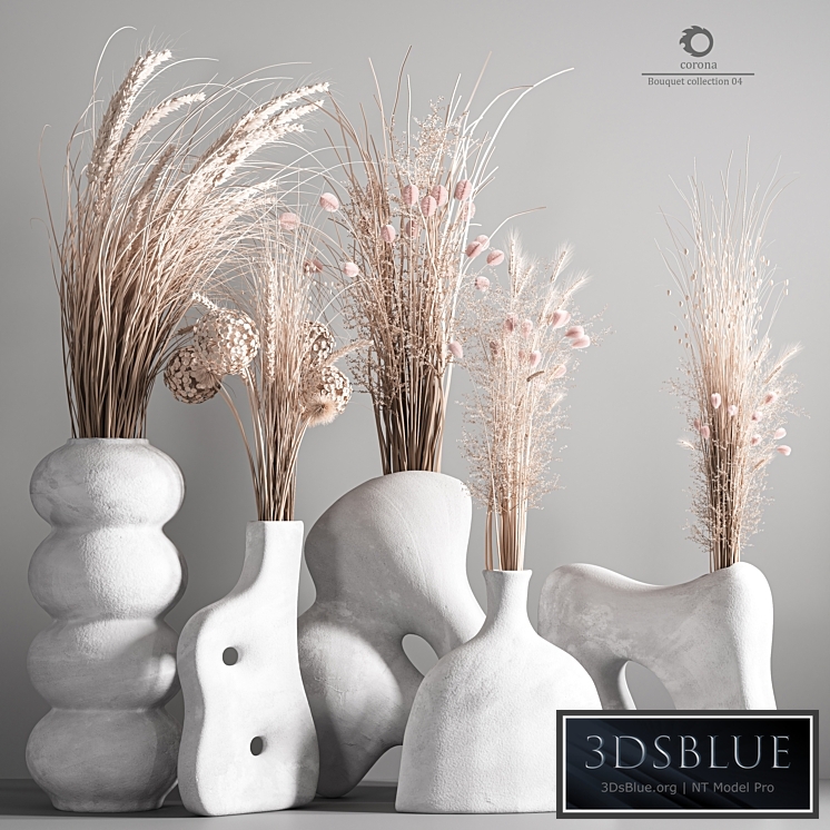 Bouquet Collection 04