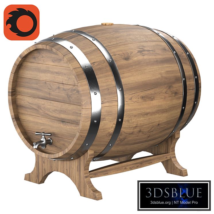 Barrel