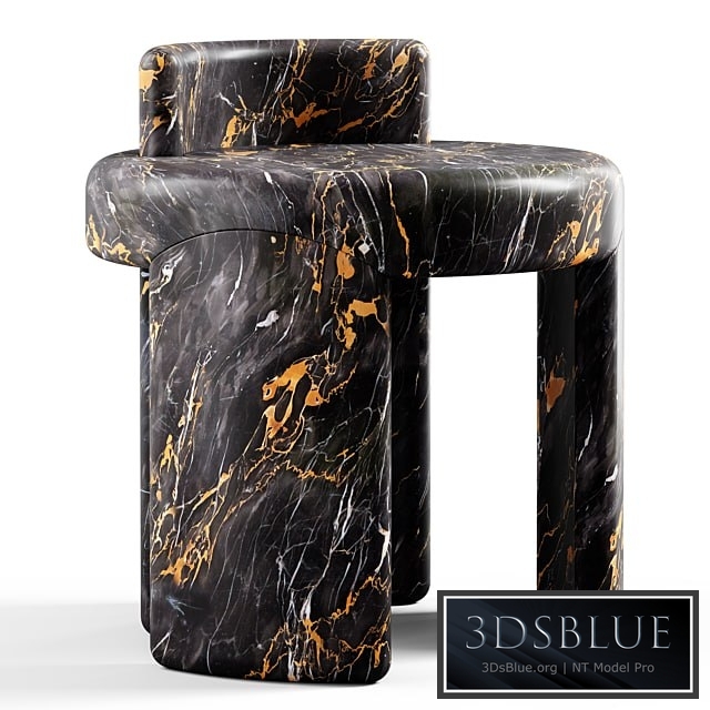 Collection Particuliere - KAFA by Luca Erba