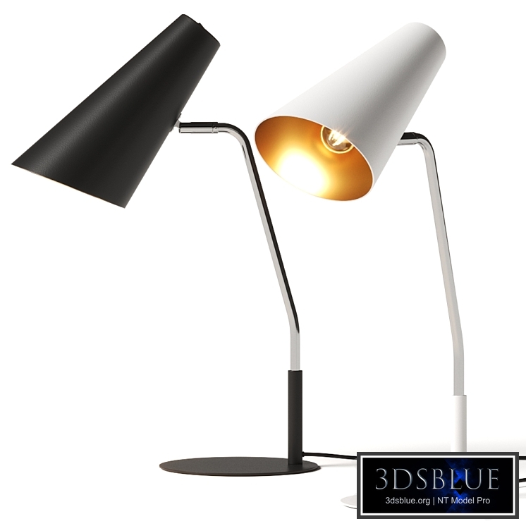 Lucande Wibke Table Lamp
