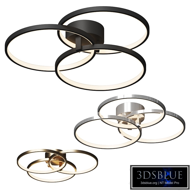 Orion by AFX Lighting