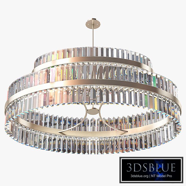 Wired Opus Double Tier