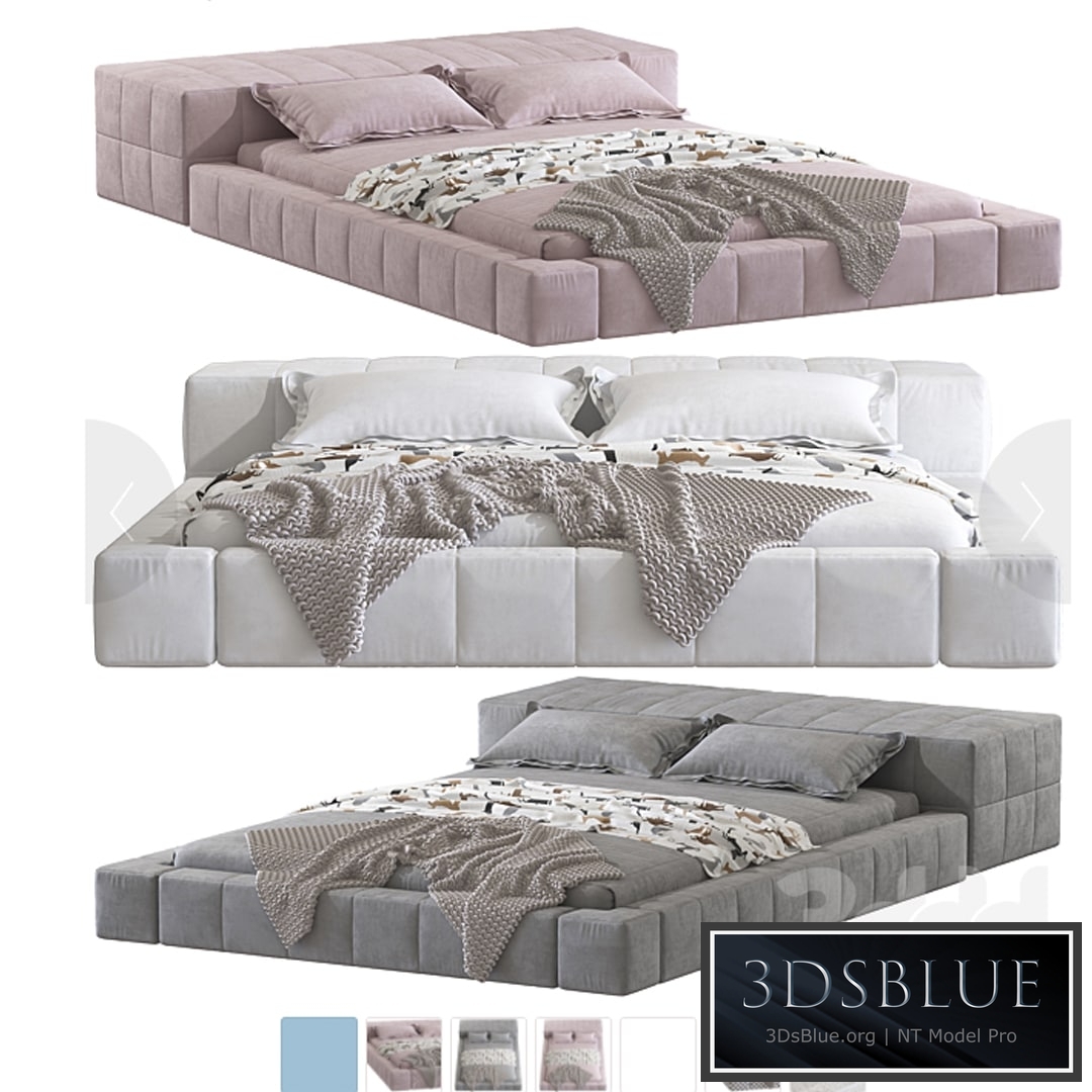 BONALDO BEDS