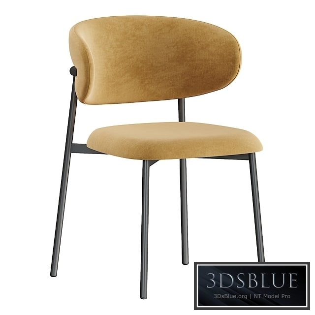 Potocco Olenadro dining chair