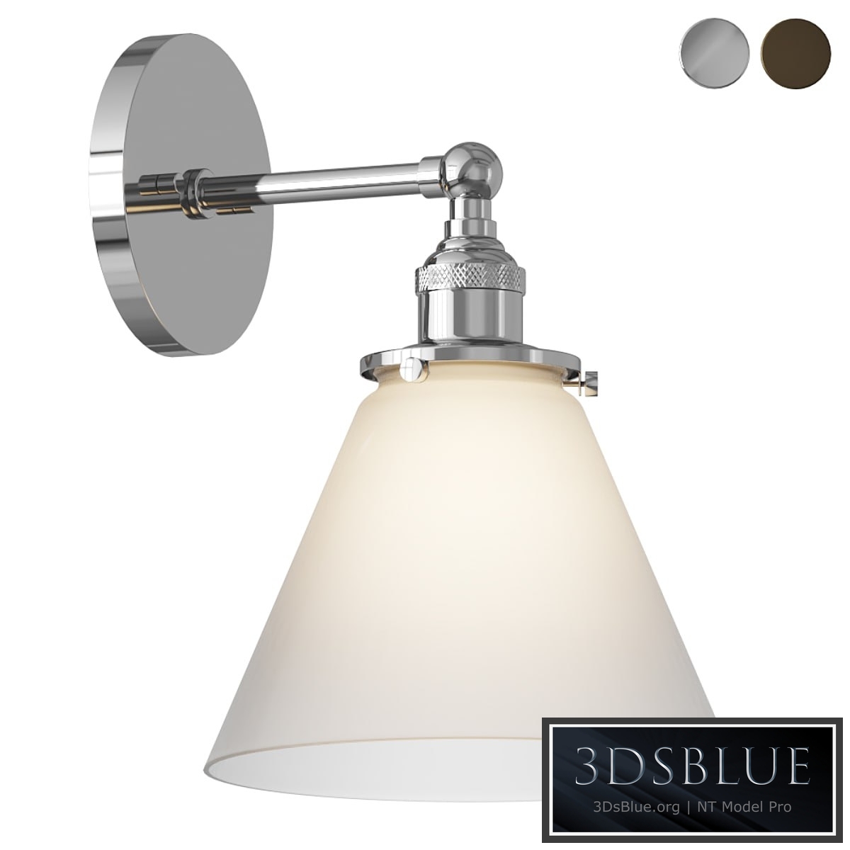 Park Harbor - Barwell Sconce