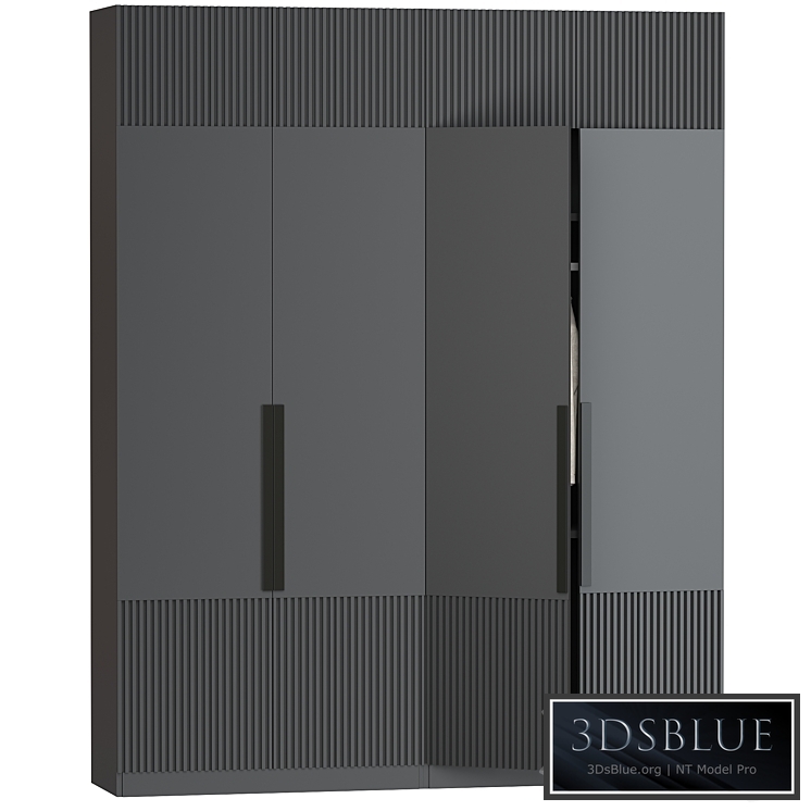 Furniture Composition 10