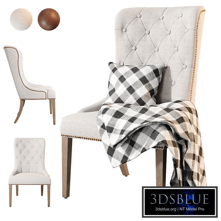 Elouise dining chair