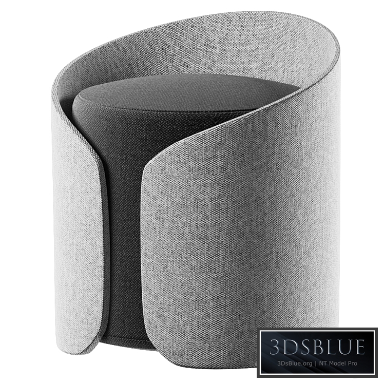 pouf mebel.i.decor