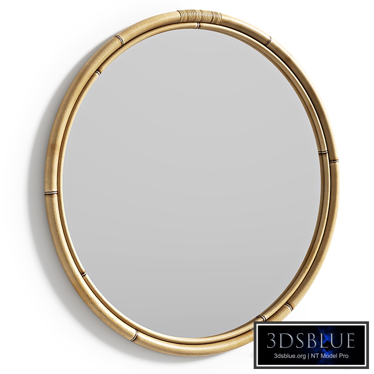 La Redoute mirror Nogu