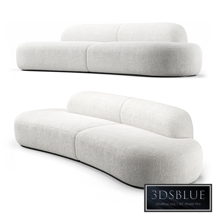 Eichholtz Bjorn Sofa S