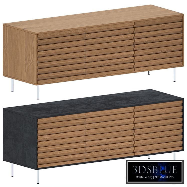 Modus Stripey Storage