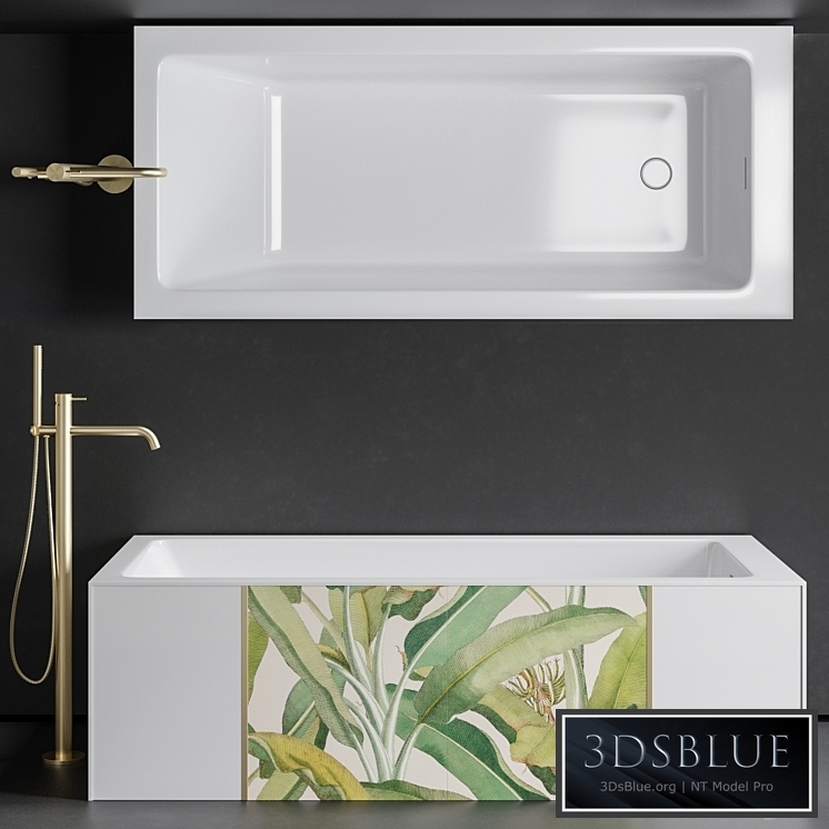 Treesse - Summertime 180