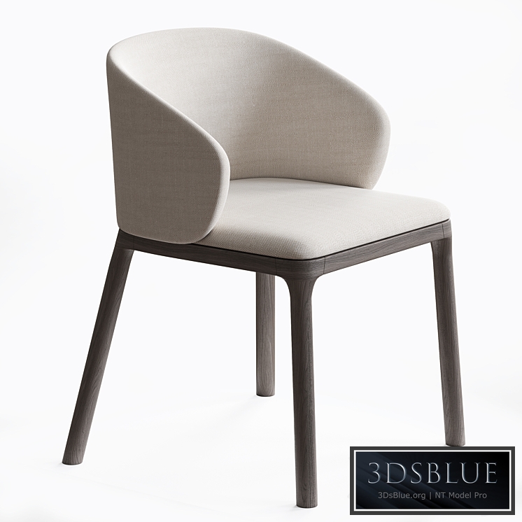 Novamobili Navy Tub Chair