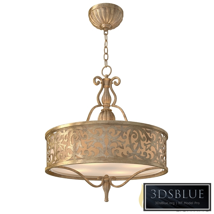 Carabel Pendant Chandelier