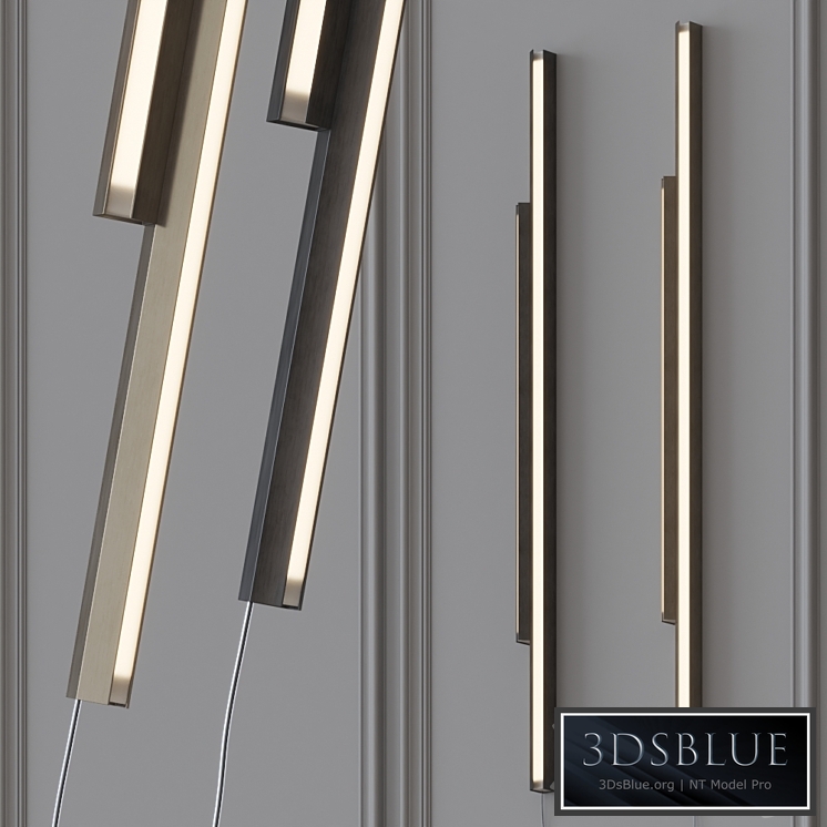 SIGN By Casamilano - Wall Lamp