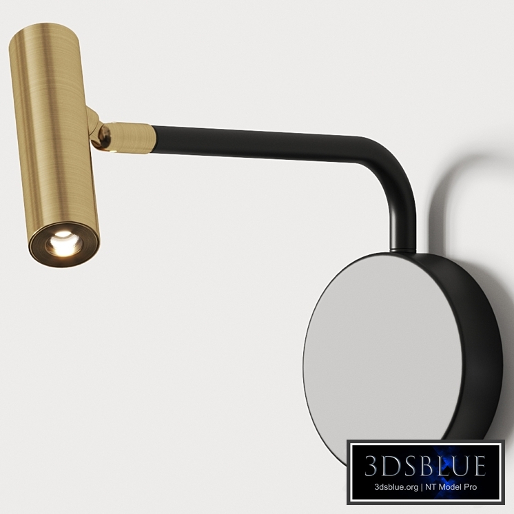 Aromas del Campo Maho Wall Lamp