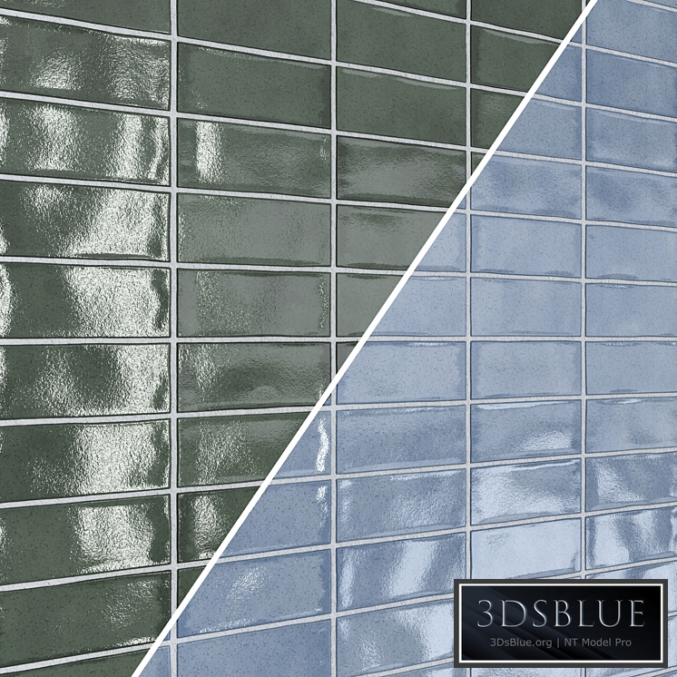 Farhad Mtl:Altea EQUIPE(Rectangle)|9 Color|4K|PBR|