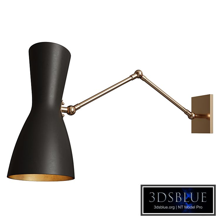 Il Bronzetto WORMHOLE 05