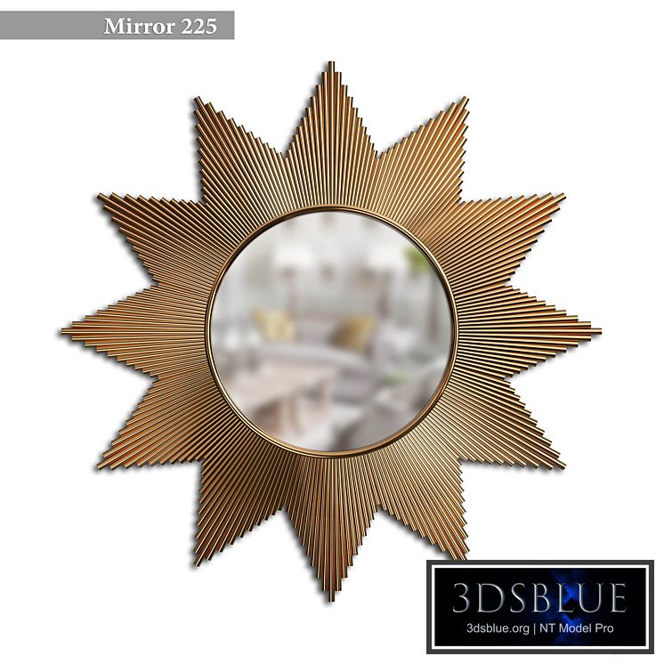 Mirror 225