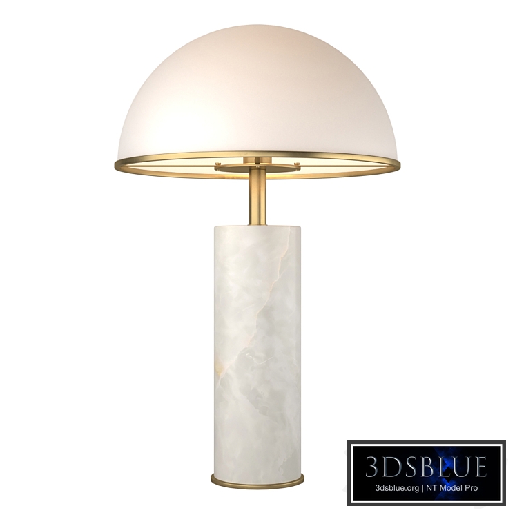 Eichholtz table lamp Vaneta