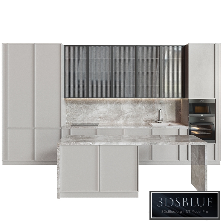 Kitchen 003 (Refill)