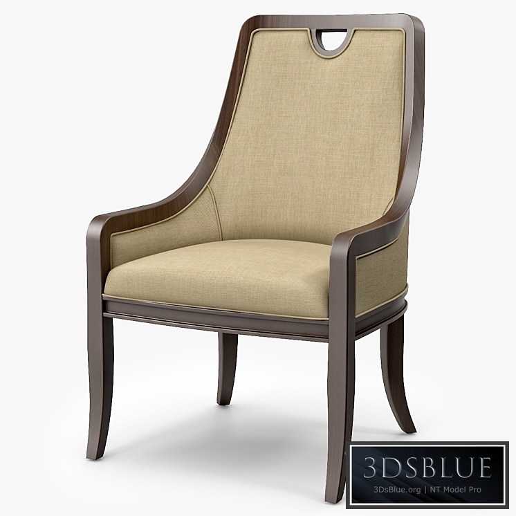 Century Matlock Chair