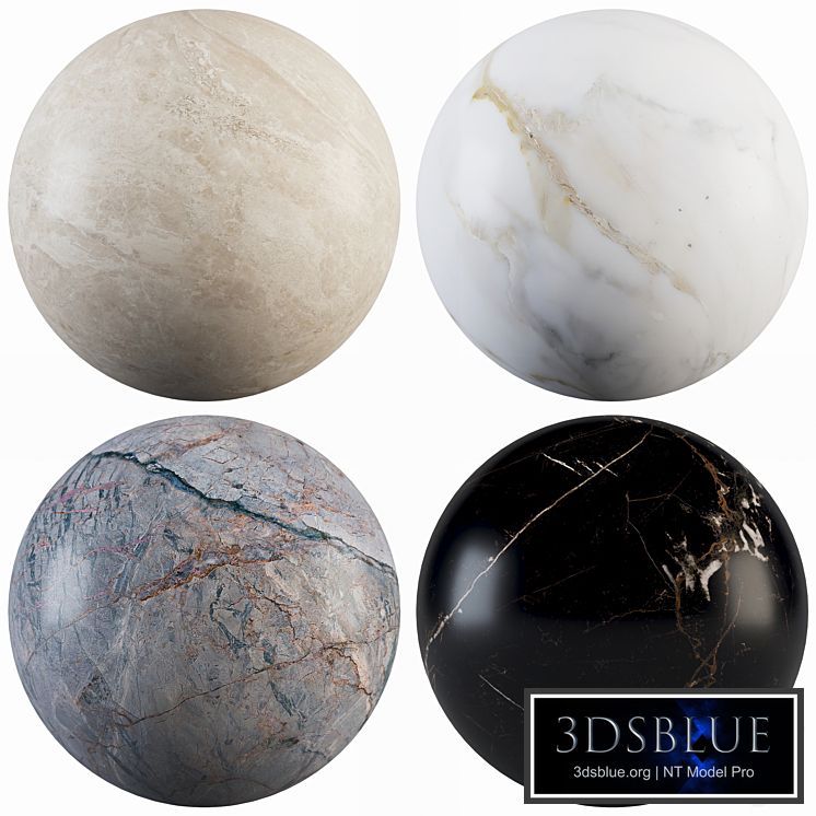 Collection Marble 53