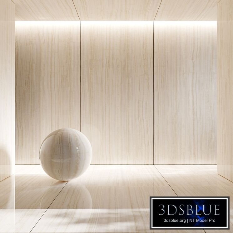 Onyx porcelain stoneware Onice avorio