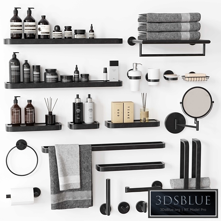 Bathroom Accessories 42