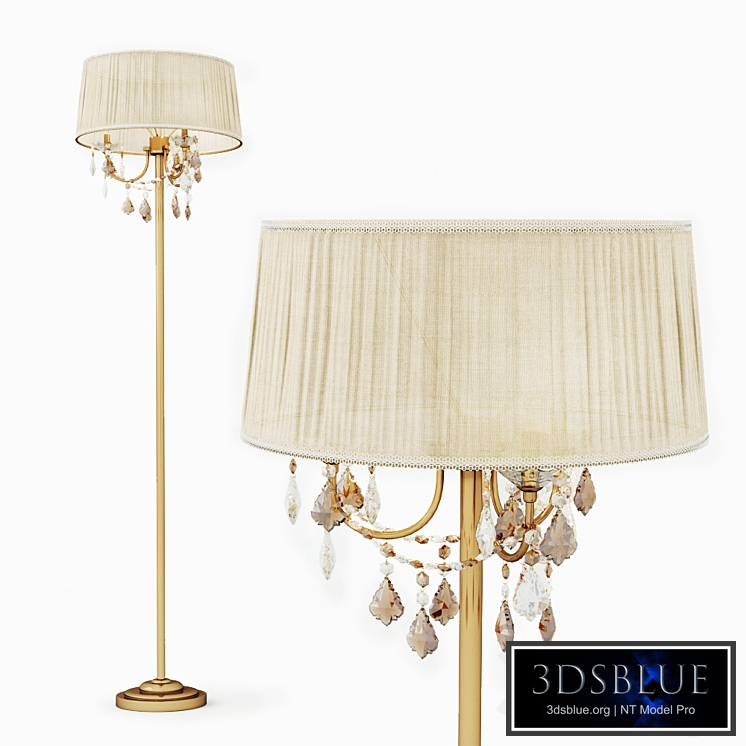 Lamp ODEON LIGHT 2534 / 4F ADELI