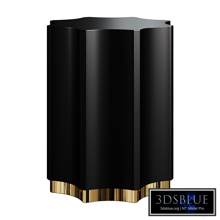 Coffee table small Potter Coffee table coffee table