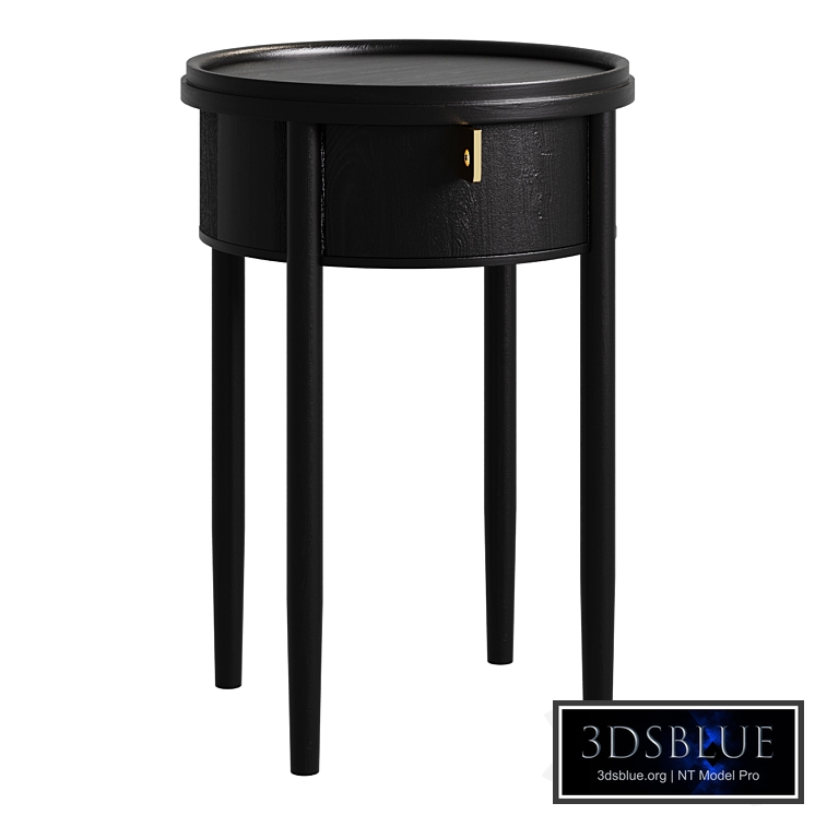 New Classic Side table coffee table bedside table